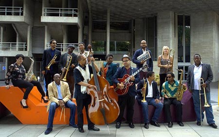 Jazz Jamaica